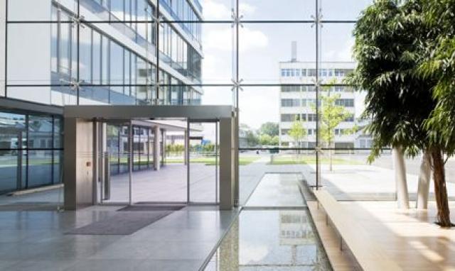 Automatic Sliding Door Systems